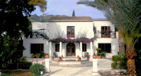 El Sequer Casa Rural, Oliva